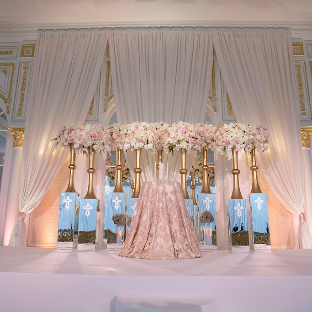 Illuminate Your Event: Premier Lighting Design for Washington, DC