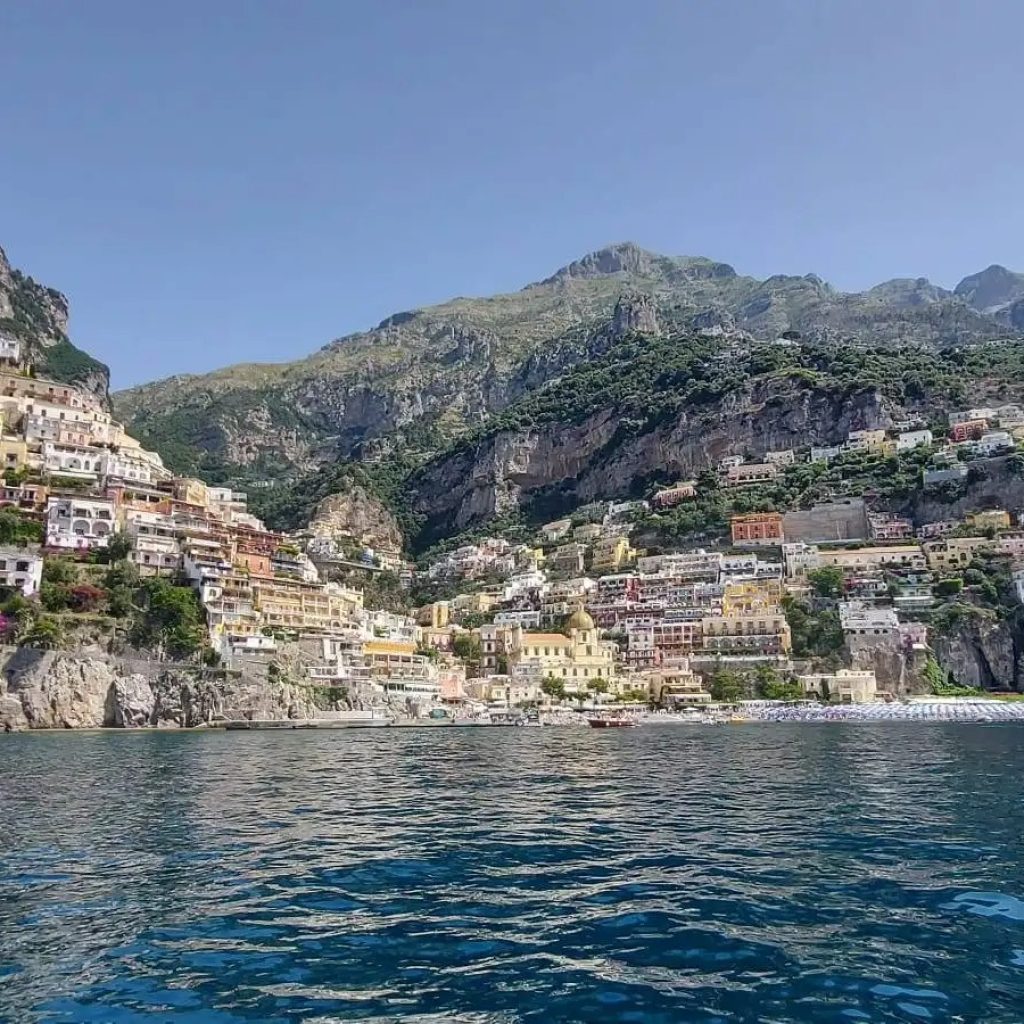 Discover Private Boat Charters along the Amalfi Coast