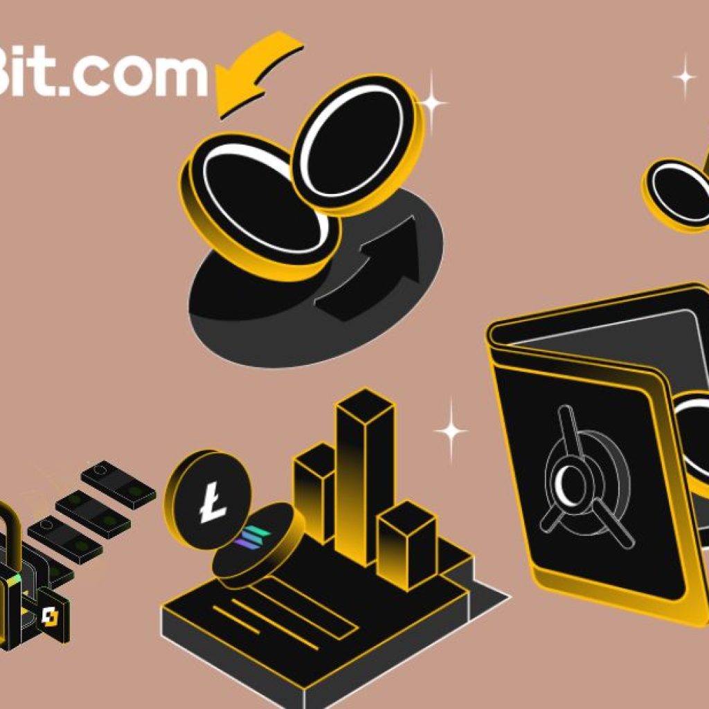Discover a Ready-to-Go Crypto Exchange Platform for Your Business