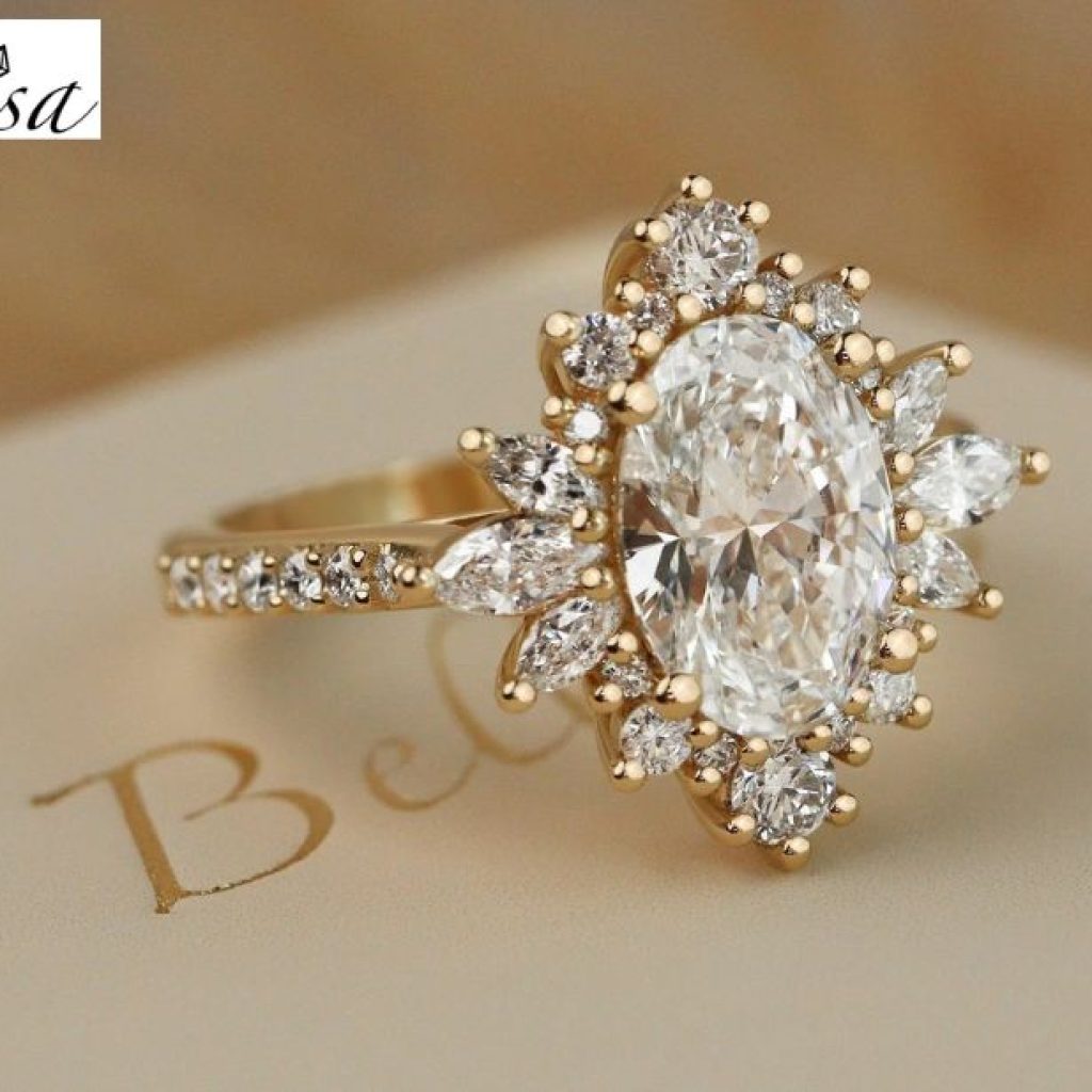 Ethical, Sparkling Rings for Modern Couples in Toronto Ethical, Sparkling Rings for Modern Couples in Toronto