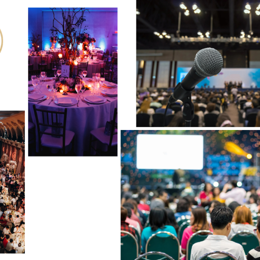 Dubai’s Top AV Solutions for Every Event