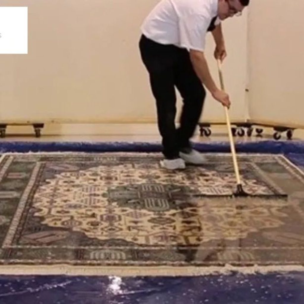 Top-Notch Rug Cleaning Services in Berkeley Top-Notch Rug Cleaning Services in Berkeley