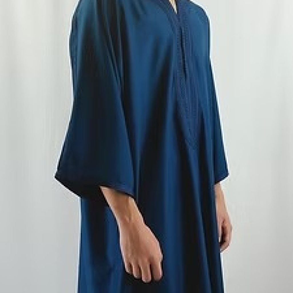 Discover Elegant Moroccan Thobes Online for Every Occasion Discover Elegant Moroccan Thobes Online for Every Occasion