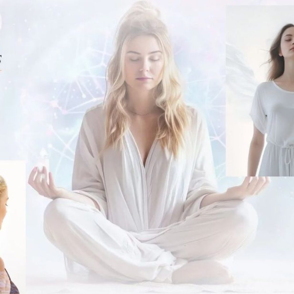 Develop Your Psychic Abilities: A Gentle Guide to Spirit Communication