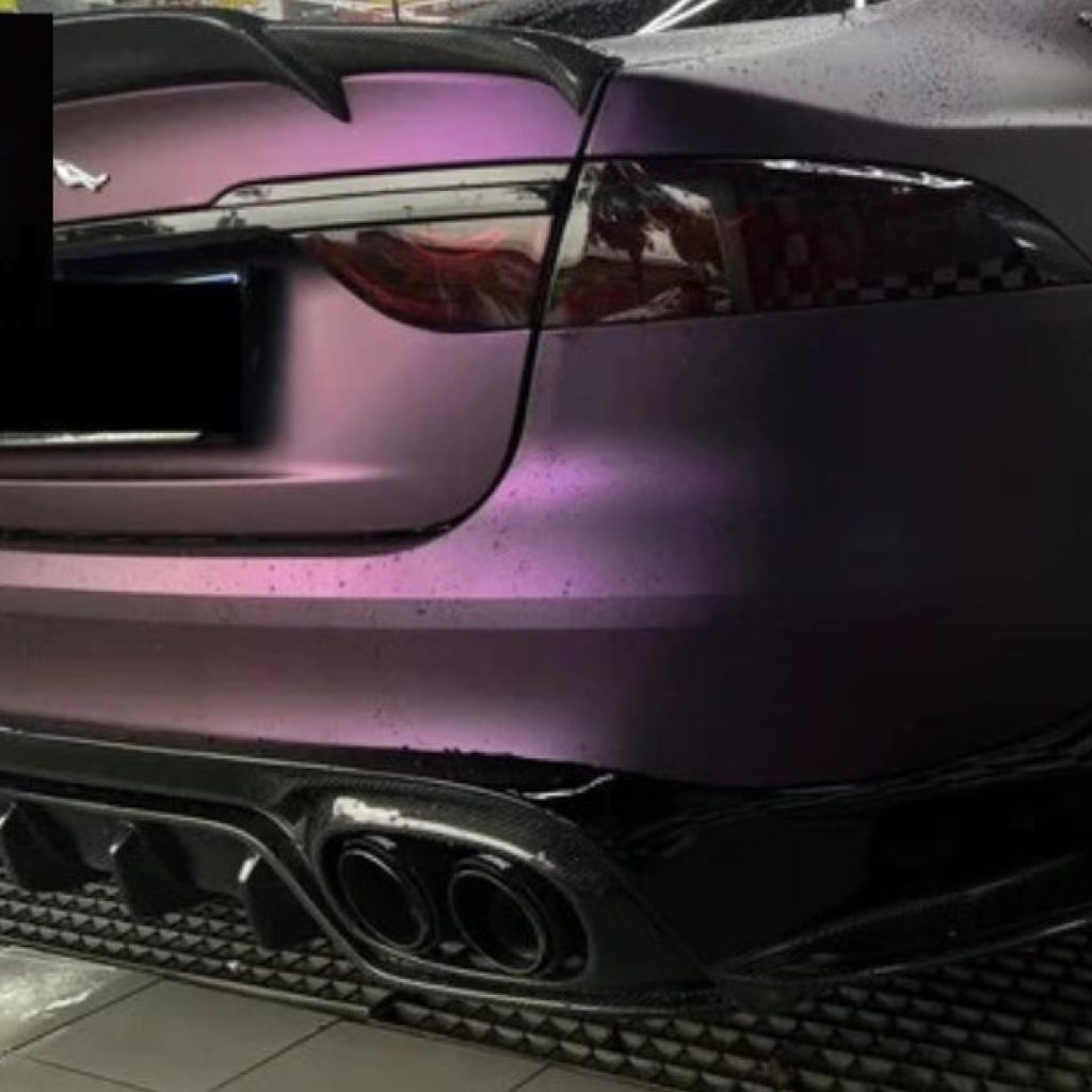 Upgrade Your Jaguar F-Pace with a Premier Exterior Package