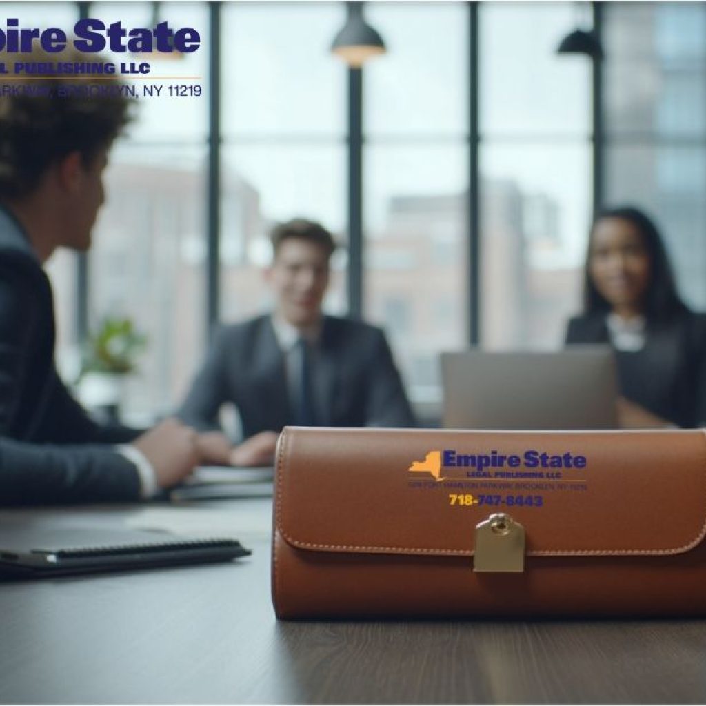 Streamlined LLC Formation in New York: Quick, Compliant Help Streamlined LLC Formation in New York: Quick, Compliant Help