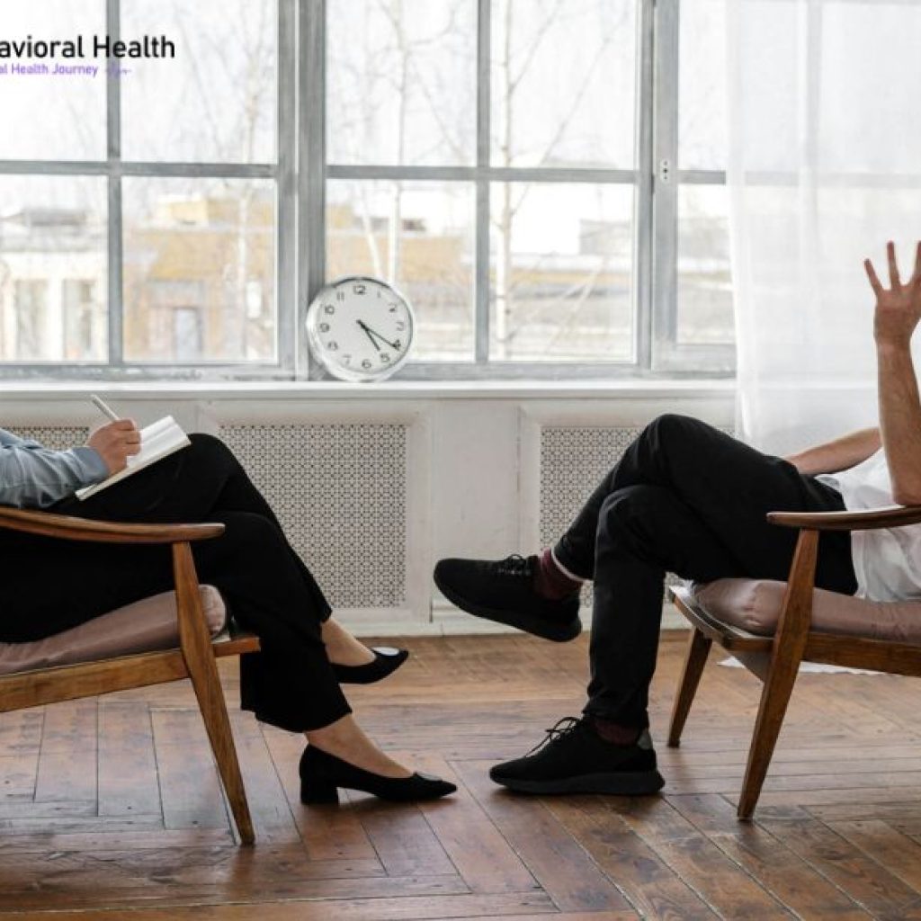 Finding the Right Emotional Regulation Support in Illinois Finding the Right Emotional Regulation Support in Illinois