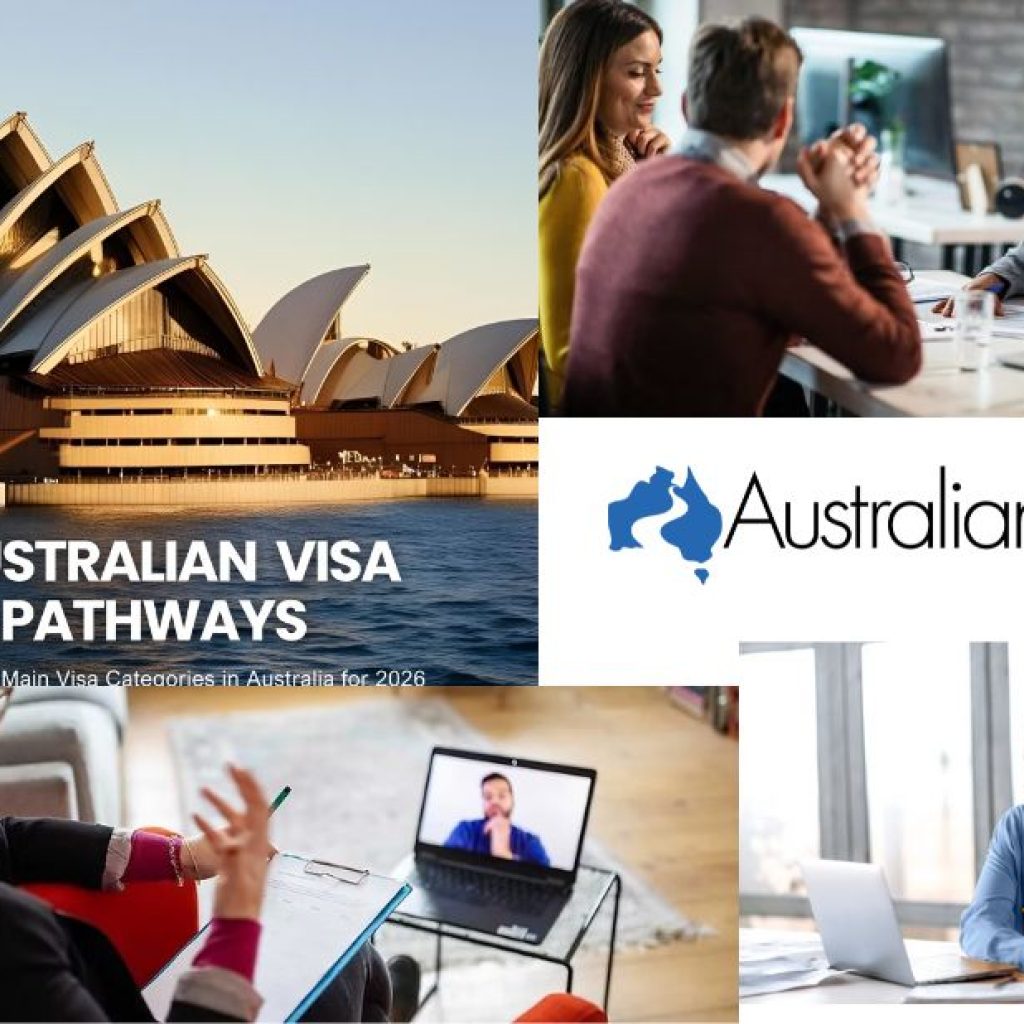 Pathways to Australian state sponsorship: what you need to know Pathways to Australian state sponsorship: what you need to know