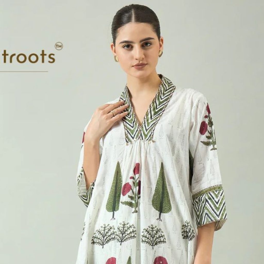 Cotton Mulmul Dresses | Theprintroots.com Cotton Mulmul Dresses | Theprintroots.com