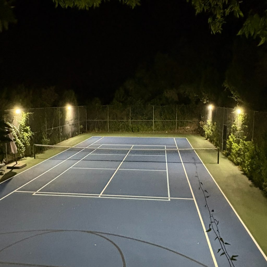 Elevate Your Pickleball Play with Exclusive Court Access
