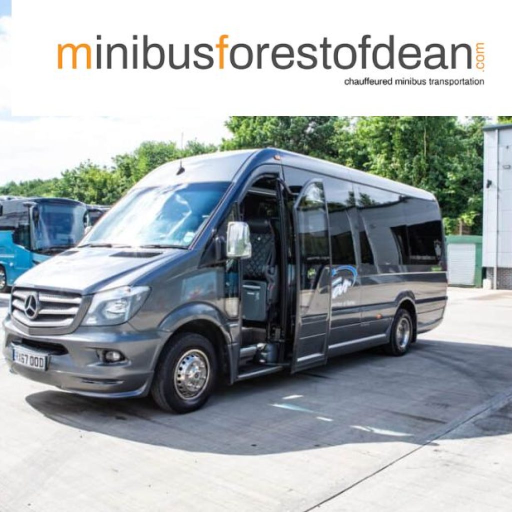 Explore the Forest of Dean in Comfort: Reliable Coach Hire and Group Travel Explore the Forest of Dean in Comfort: Reliable Coach Hire and Group Travel