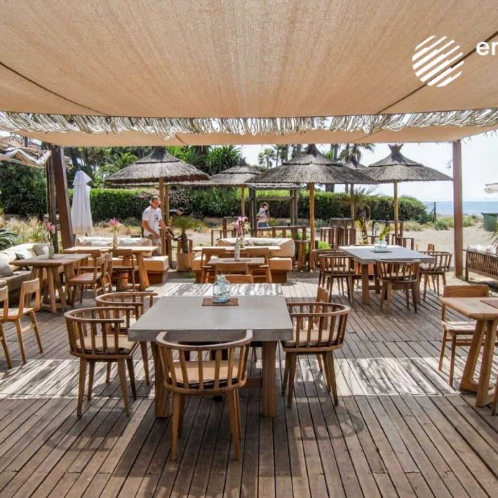 Toldos vela para terraza en Málaga: sombra y estilo en exterior Toldos vela para terraza en Málaga: sombra y estilo en exterior
