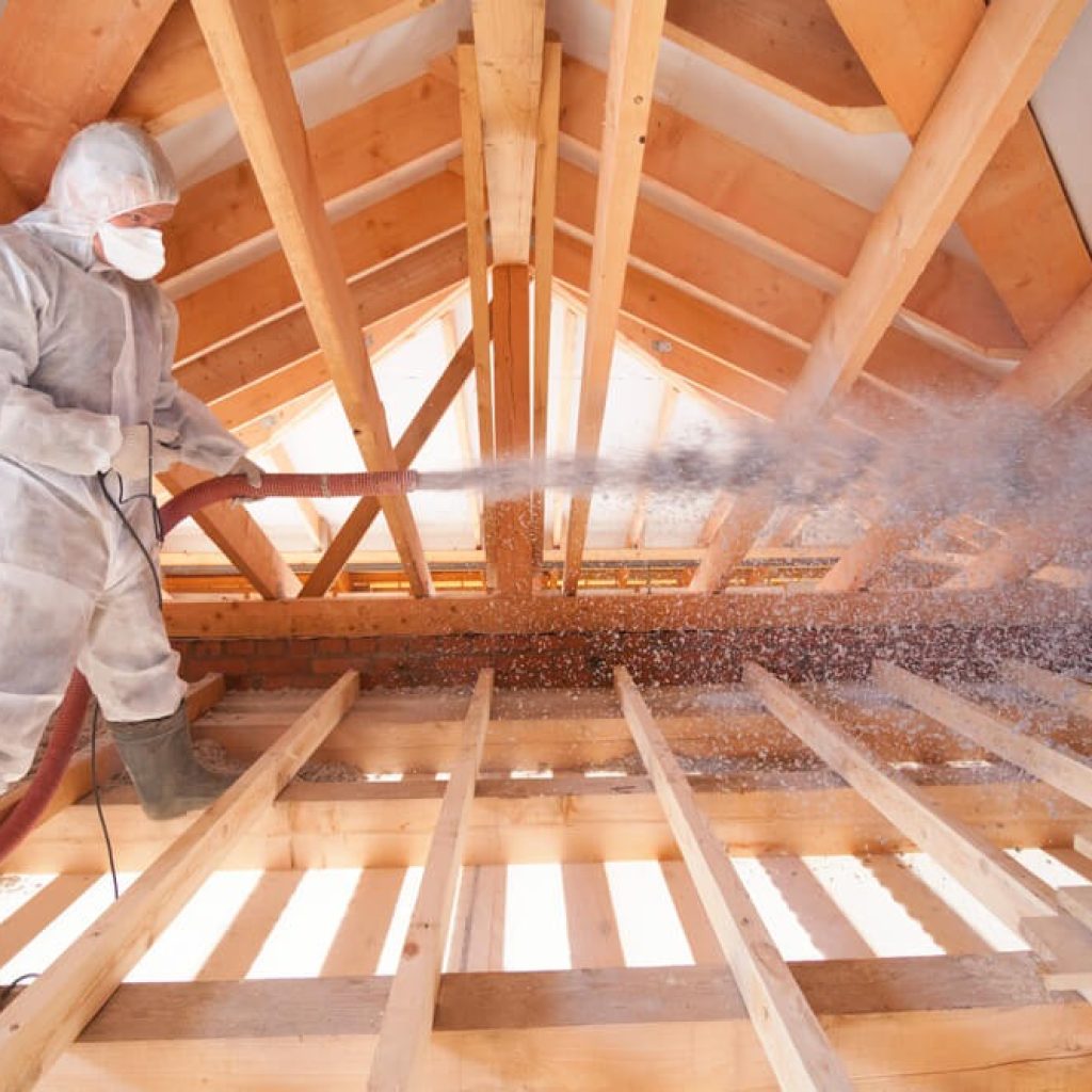 Ultimate Guide to Attic Insulation in Florida for Energy Savings