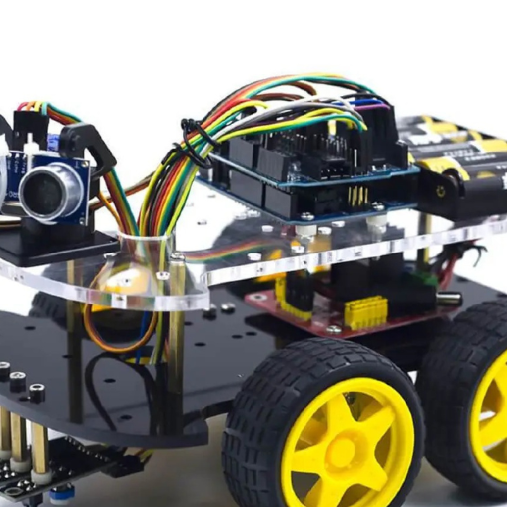 Discover Raspberry Pi Kits for Nigeria: Learn, Create, Innovate Discover Raspberry Pi Kits for Nigeria: Learn, Create, Innovate