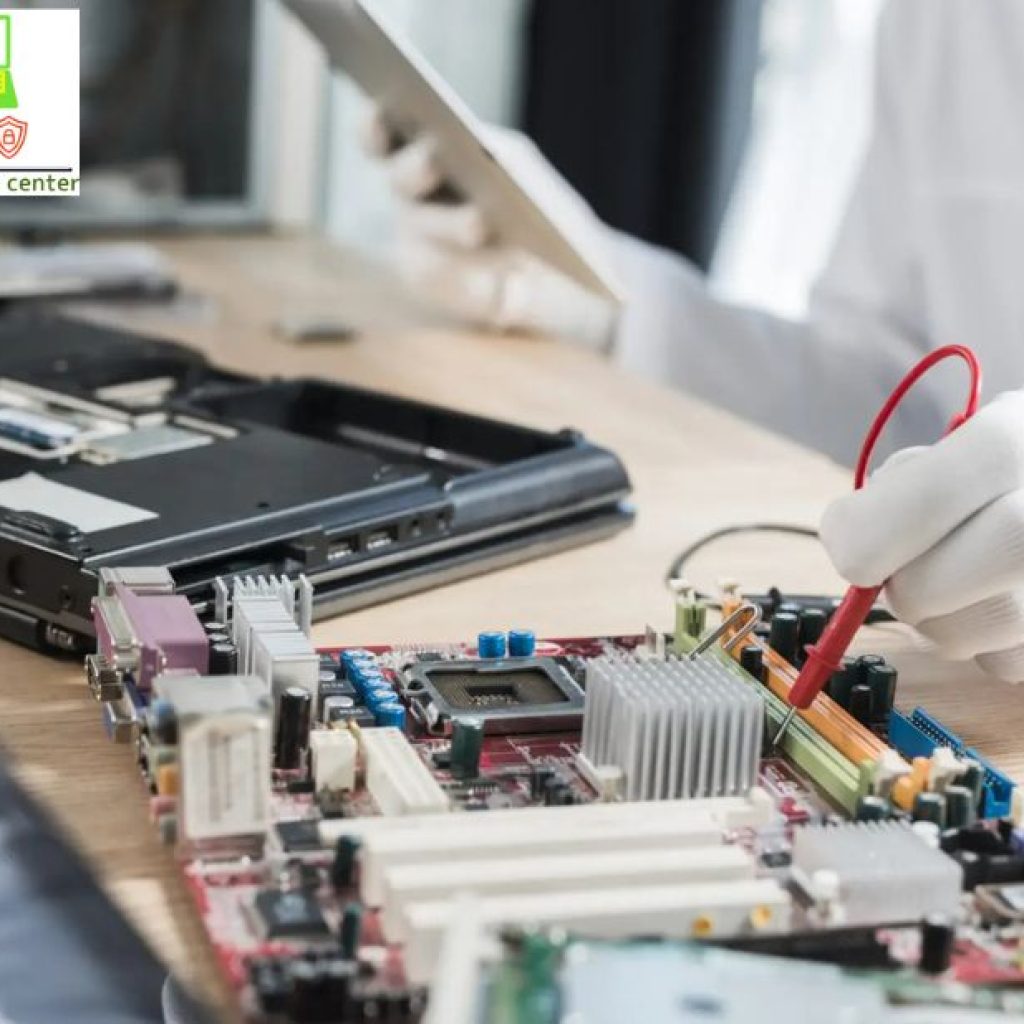 Top Houston Tech Repair: Fast, Reliable Computer Services Top Houston Tech Repair: Fast, Reliable Computer Services