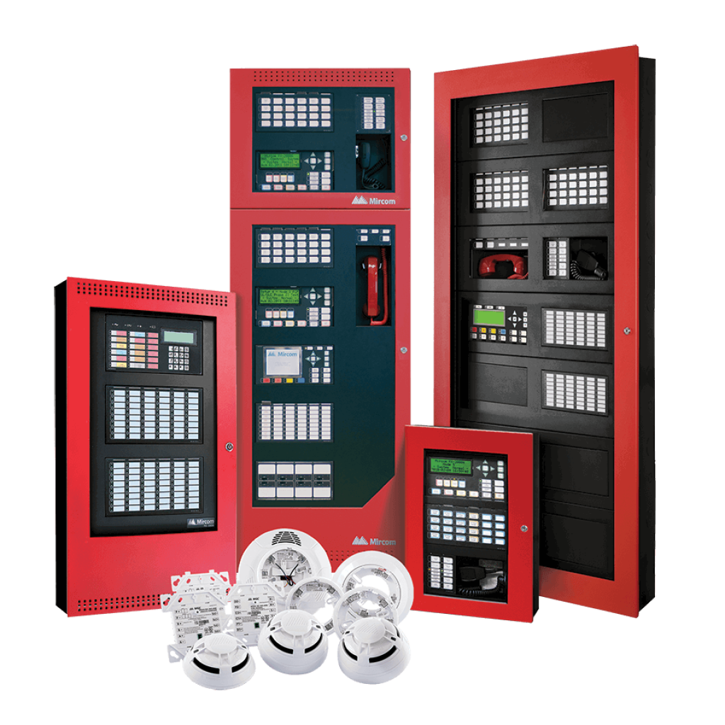 Comprehensive Fire Protection Services for Safer Properties Comprehensive Fire Protection Services for Safer Properties