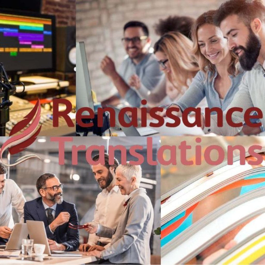Expert Translation of Portuguese Documents for Precision and Compliance Expert Translation of Portuguese Documents for Precision and Compliance