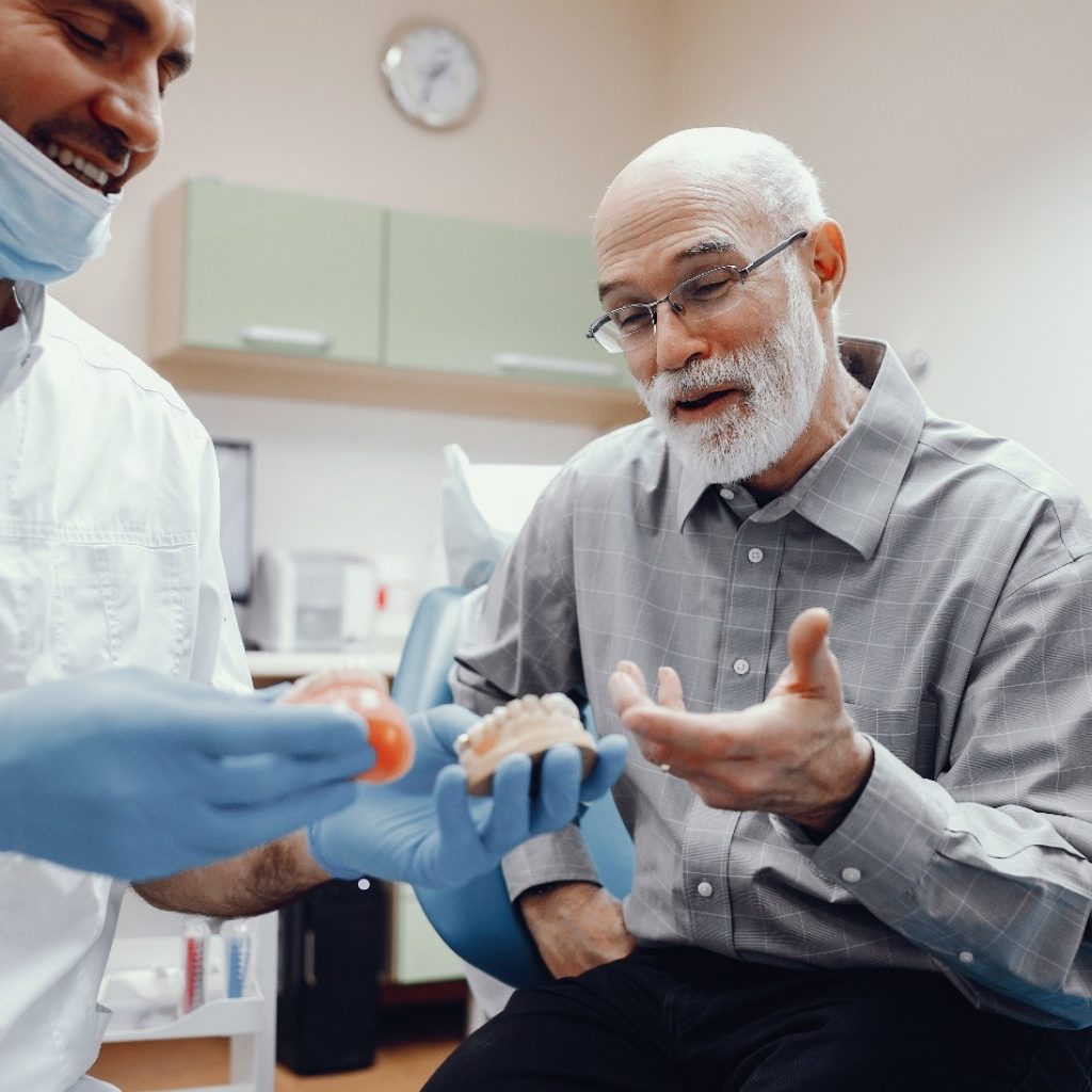 Caring Family Dentistry in Ballantrae for All Ages Caring Family Dentistry in Ballantrae for All Ages
