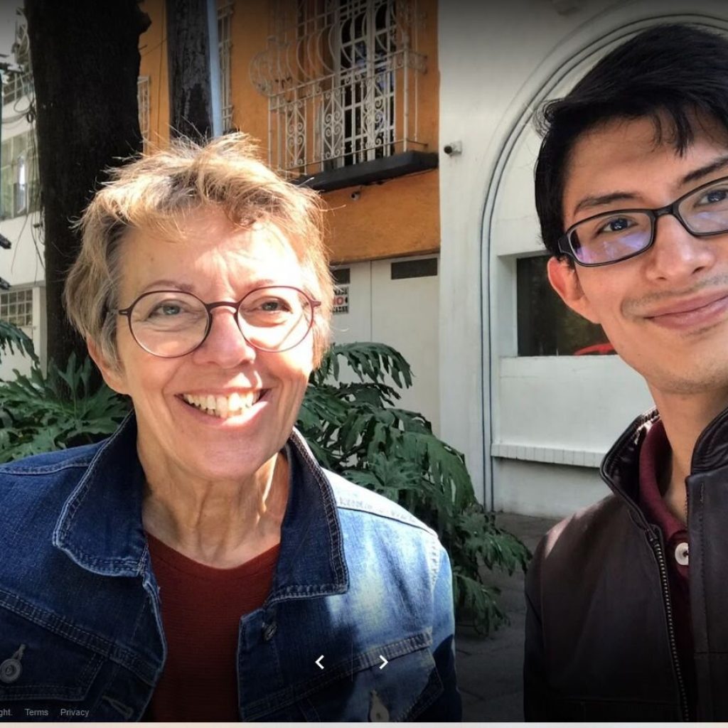 Boost Your Spanish in Mexico City: Engaging Language Courses Boost Your Spanish in Mexico City: Engaging Language Courses