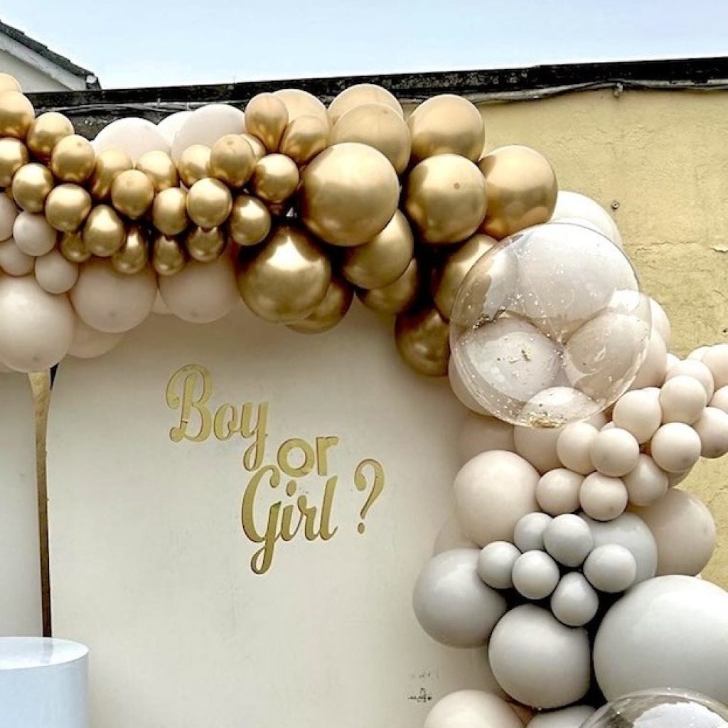Design Your Event with Personalised Balloon Décor in Navan Design Your Event with Personalised Balloon Décor in Navan