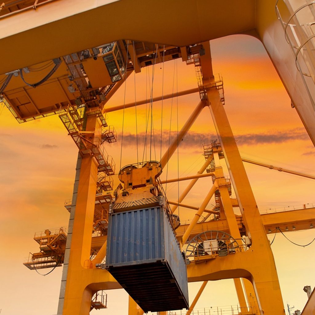 Farana Crane | Radhacranes.com