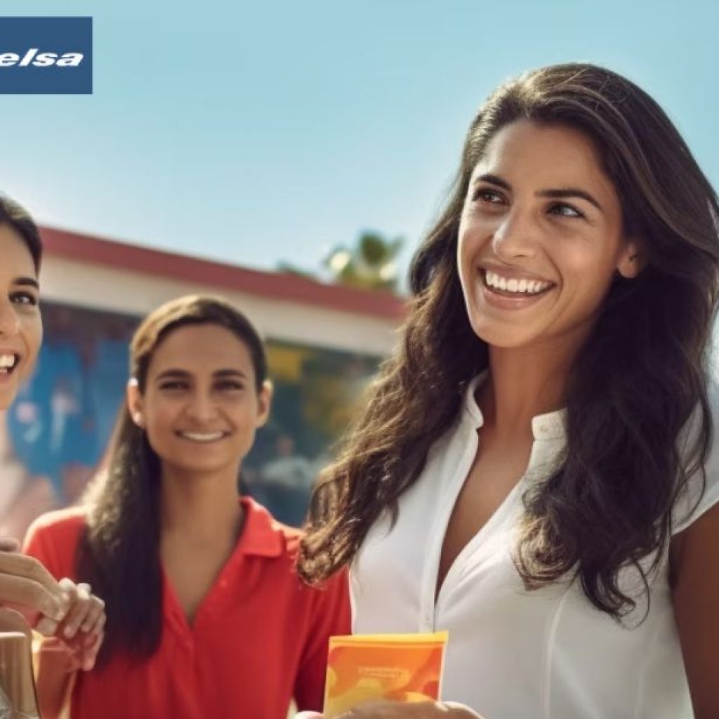 Partner with skilled product demonstrators for impactful promotions Partner with skilled product demonstrators for impactful promotions