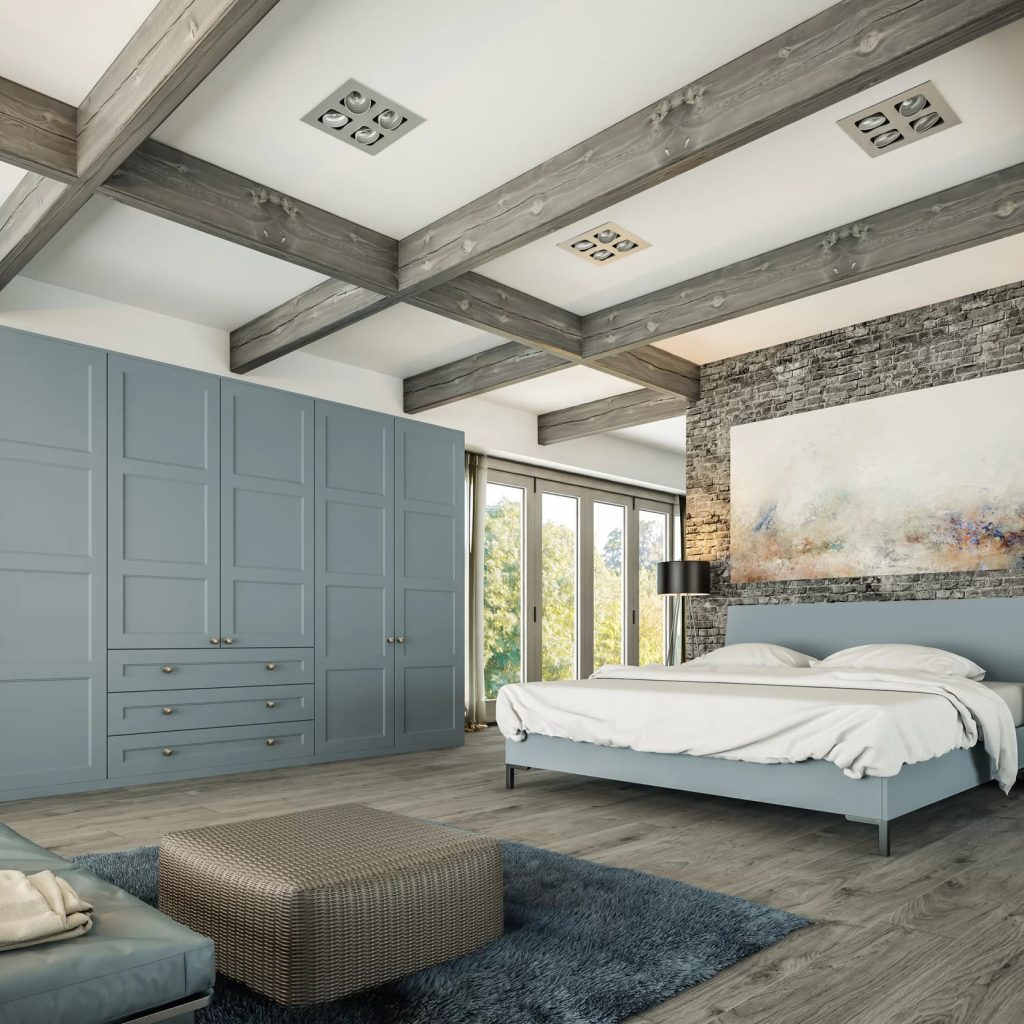 Premium UK Kitchen Cabinet Doors: Styles, Finishes & Fit Guides