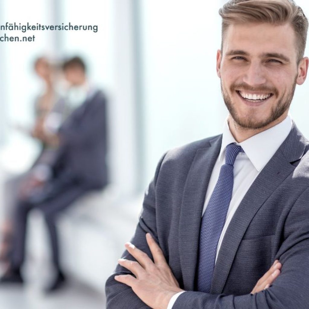 Berufsunfähigkeitsversicherung Berufsgruppen | Berufsunfähigkeitsversicherung-vergleichen.net