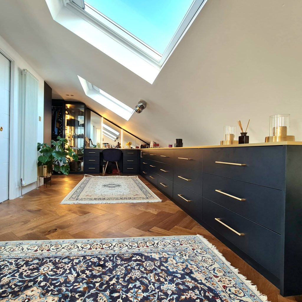 Dreamy Walk-In Closets: Inspiring Home Dressing Room Ideas Dreamy Walk-In Closets: Inspiring Home Dressing Room Ideas