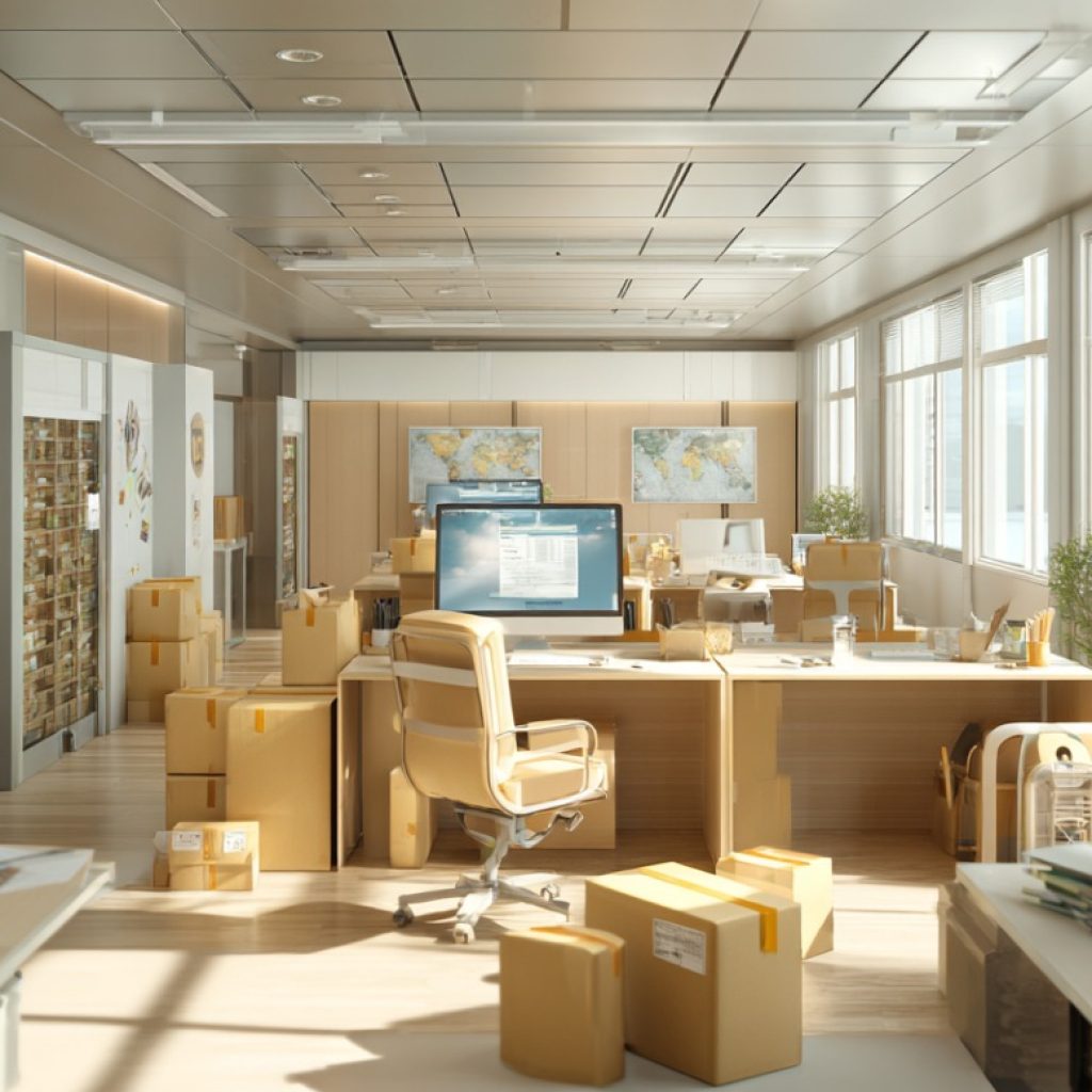 How to Cut Costs with UPS for Your Business Shipping