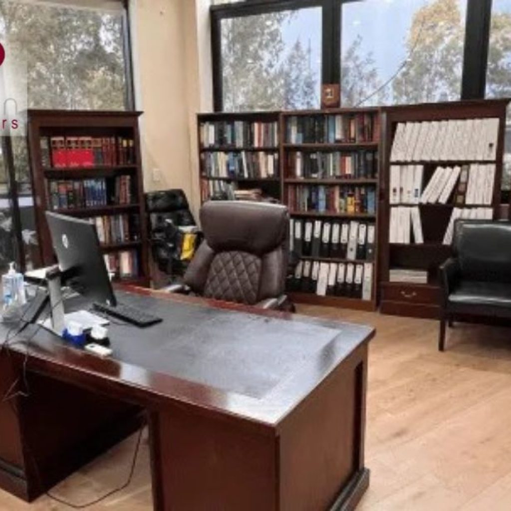 Trusted Notary Services for Your Legal Documents in Castle Hill Area