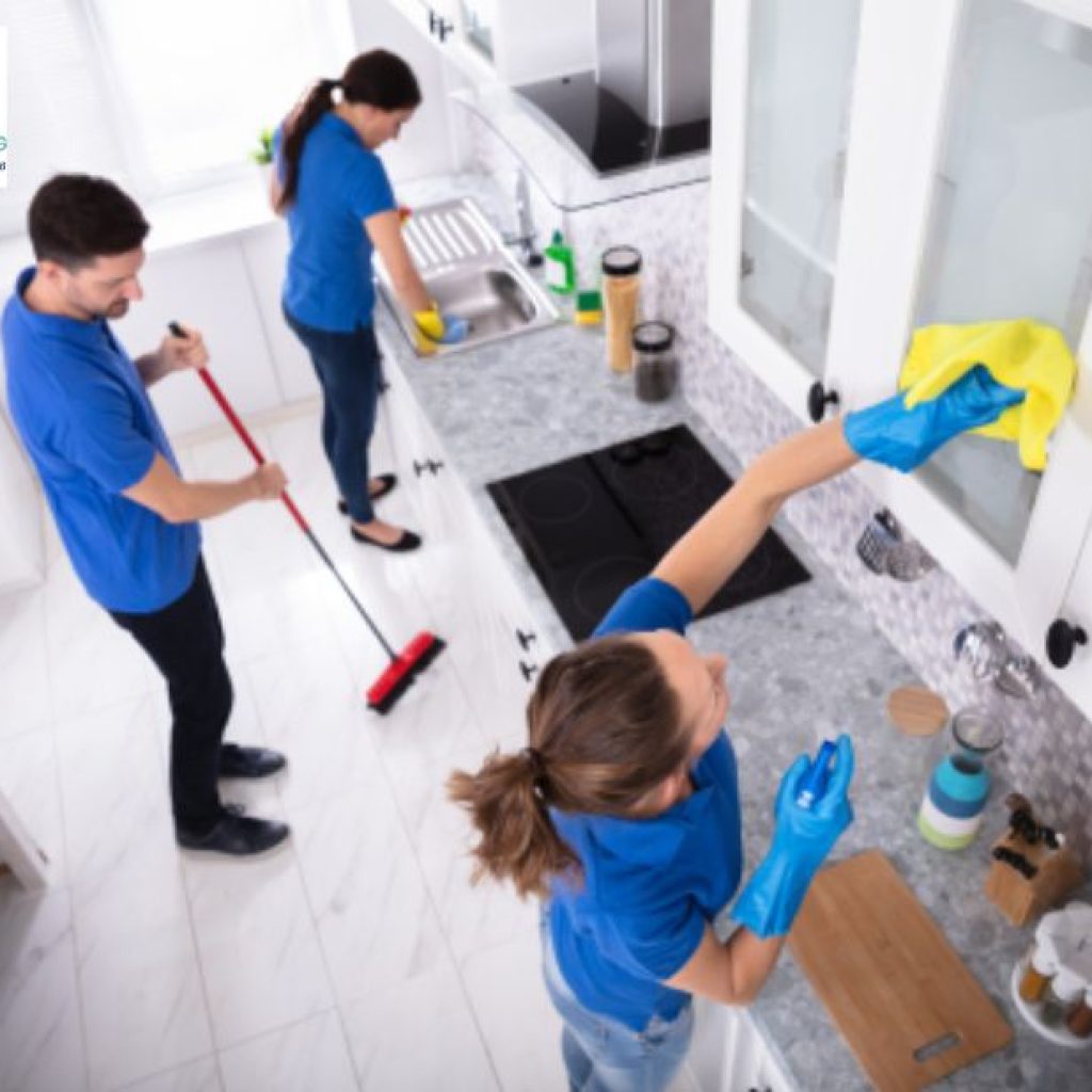 Effortless End-of-T tenancy Cleaning for a Seamless Handover Effortless End-of-T tenancy Cleaning for a Seamless Handover