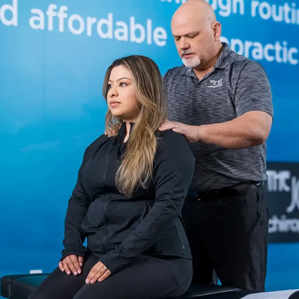 Find a Budget-Friendly Chiropractor Nearby for Gentle, Effective Care