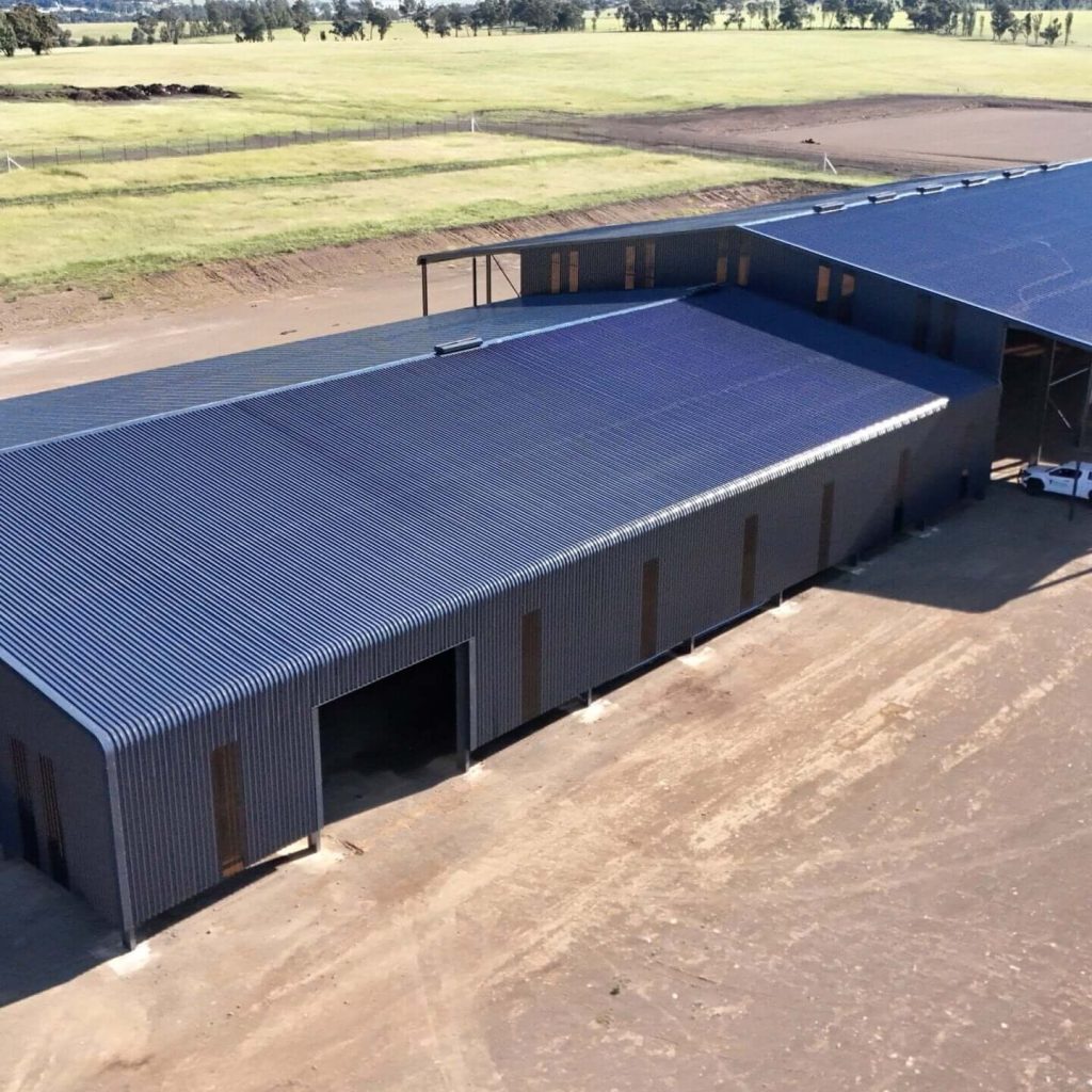Durable Steel Constructions for Industry: Trusted Compliance and Quality Durable Steel Constructions for Industry: Trusted Compliance and Quality