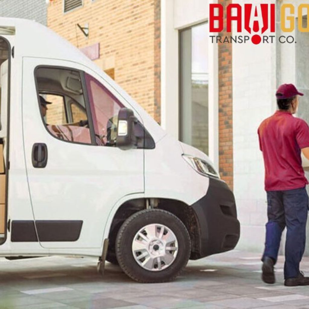 Reliable Freight Solutions for Nagpur Businesses