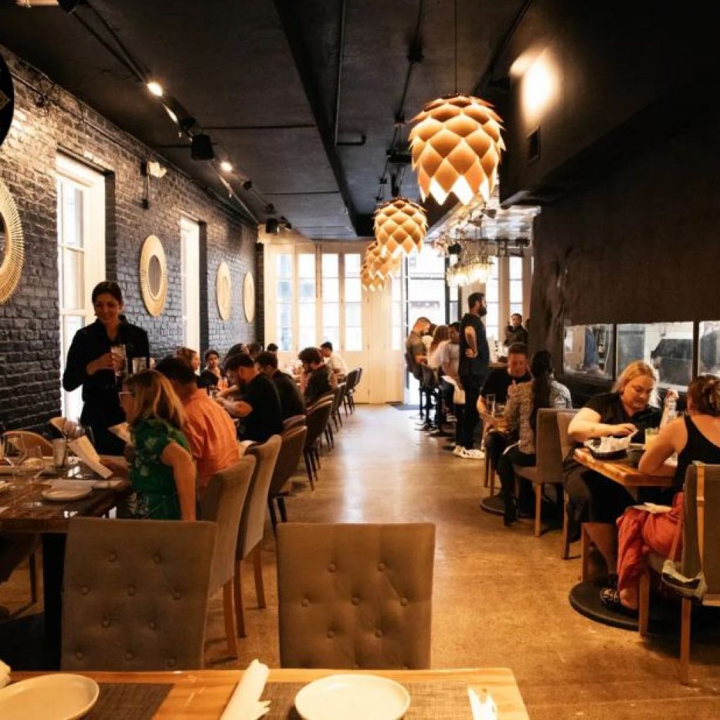 Reserve a table at a top Indian restaurant in New Orleans Reserve a table at a top Indian restaurant in New Orleans