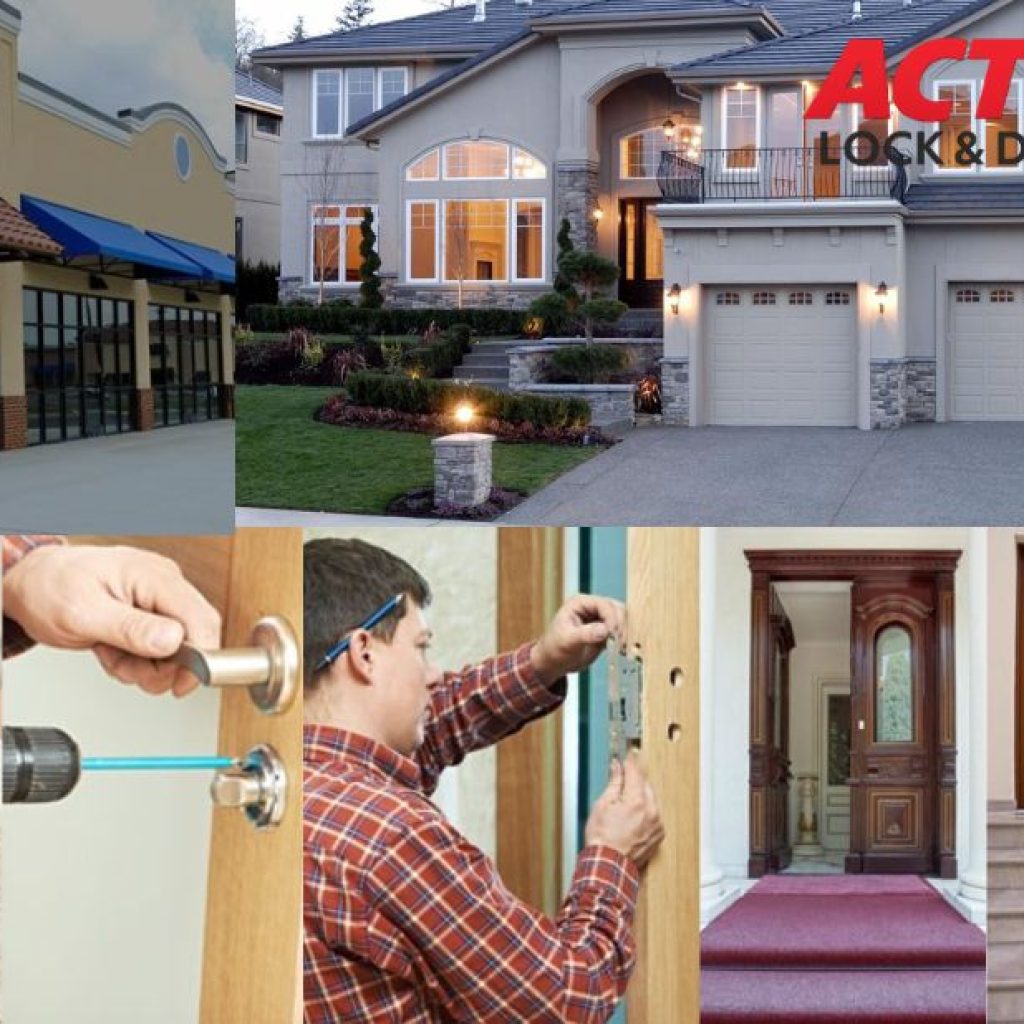 Top Steel Door Installers in Westchester for security and quality