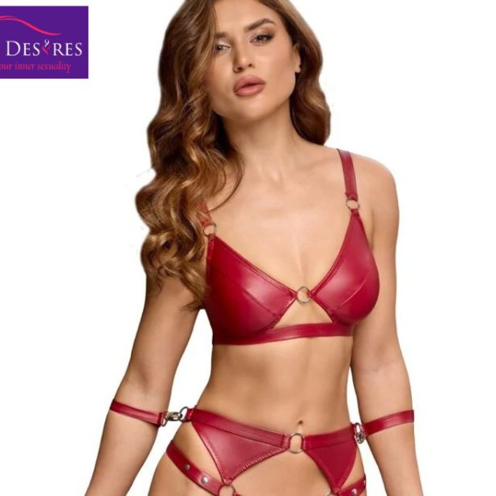 Luxurious Lingerie Lineup in the UK for Every Taste