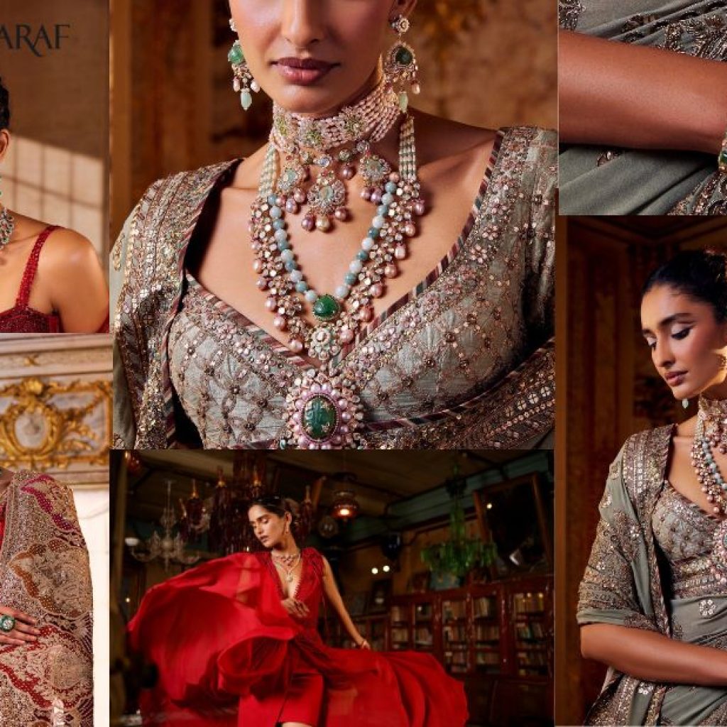 Discover Timeless Jewellery in Indore’s Trusted Boutique Discover Timeless Jewellery in Indore’s Trusted Boutique
