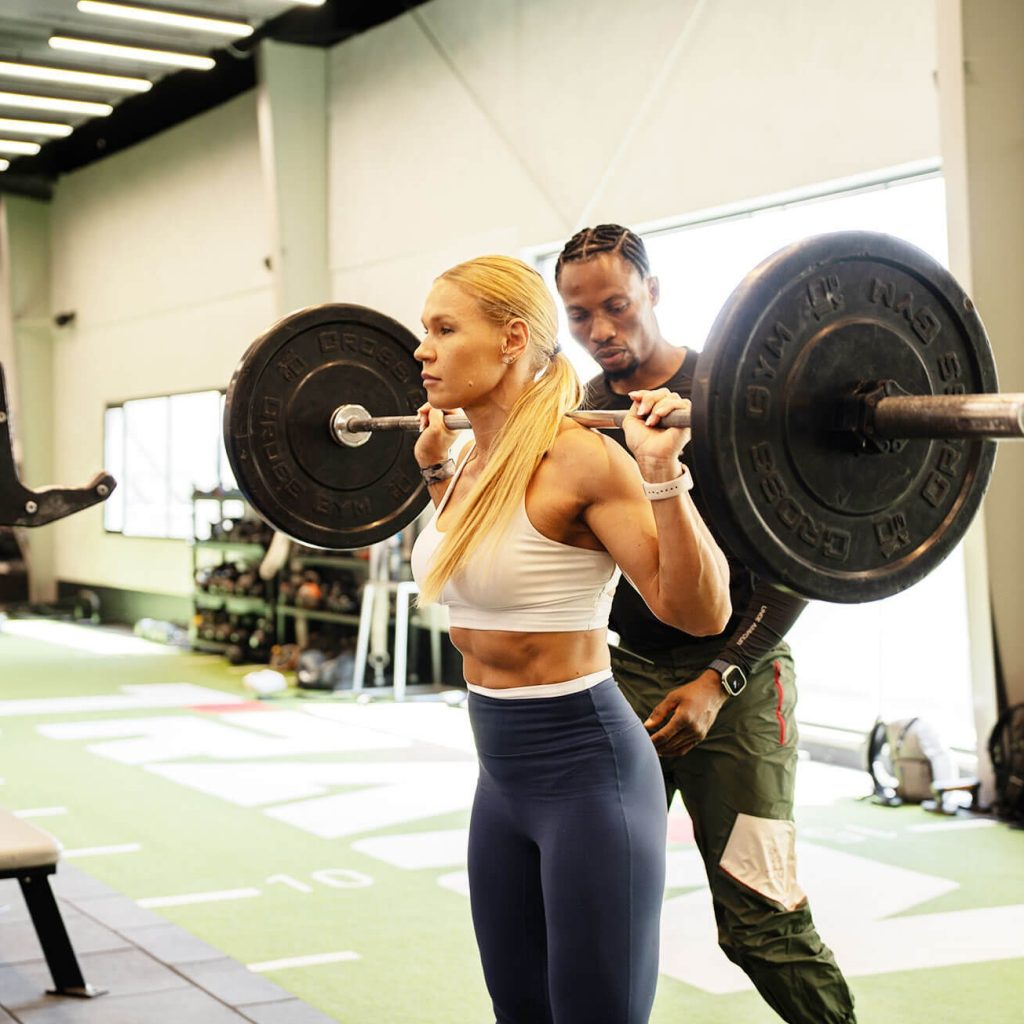 Elite Functional Fitness Coaching in the UAE for All Levels Elite Functional Fitness Coaching in the UAE for All Levels