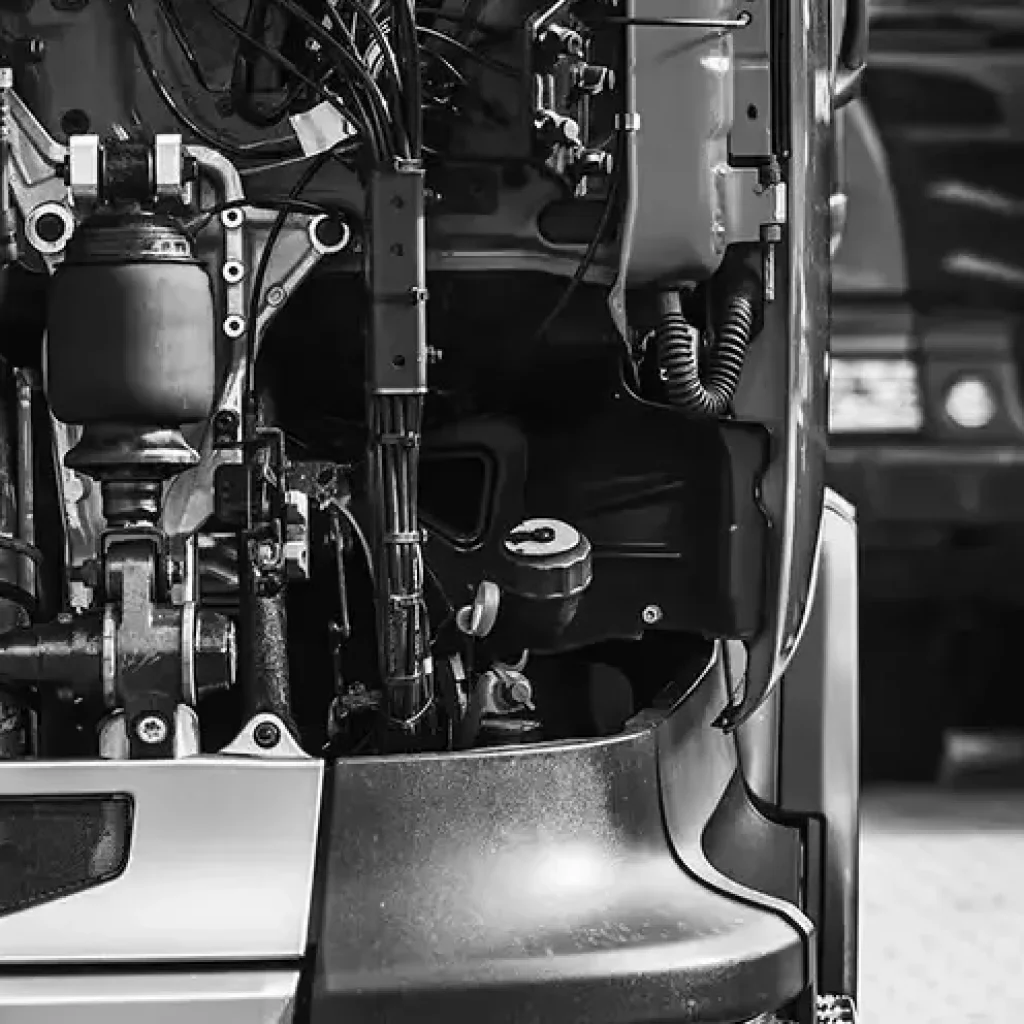 Expert DPF Maintenance for Cleaner, More Efficient Diesel Engines Expert DPF Maintenance for Cleaner, More Efficient Diesel Engines