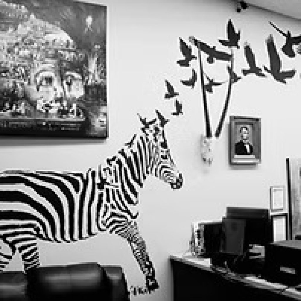 Discover a Creative Tattoo Studio in the Twin Cities