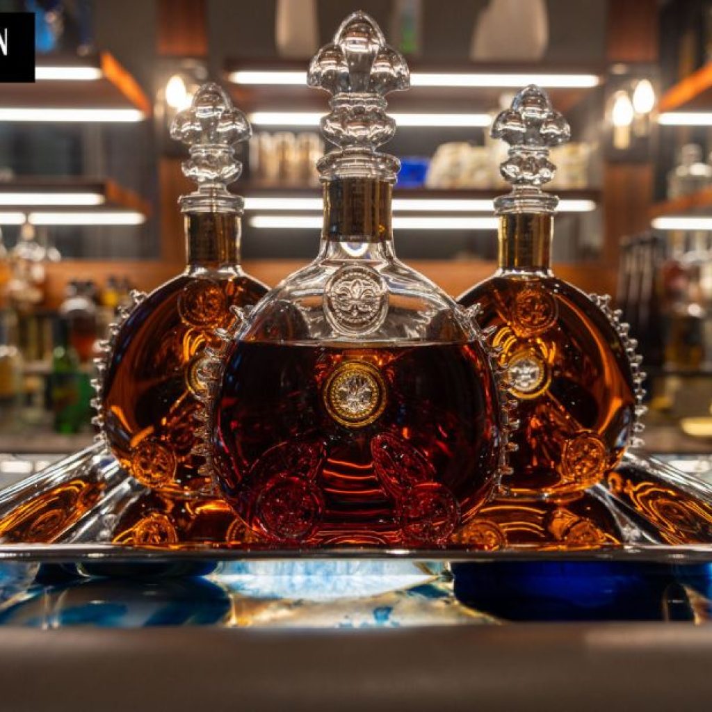 Create the perfect event bar experience in Miami
