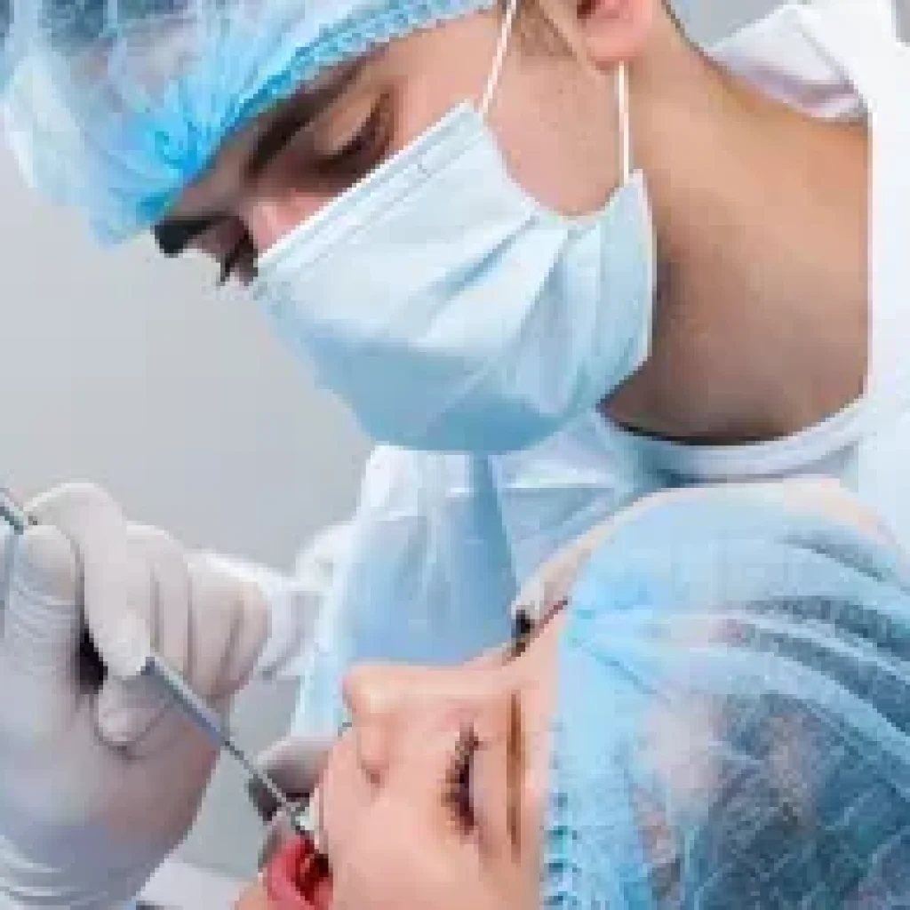 Transform Your Smile with Expert Gum Treatments in Conroe Transform Your Smile with Expert Gum Treatments in Conroe