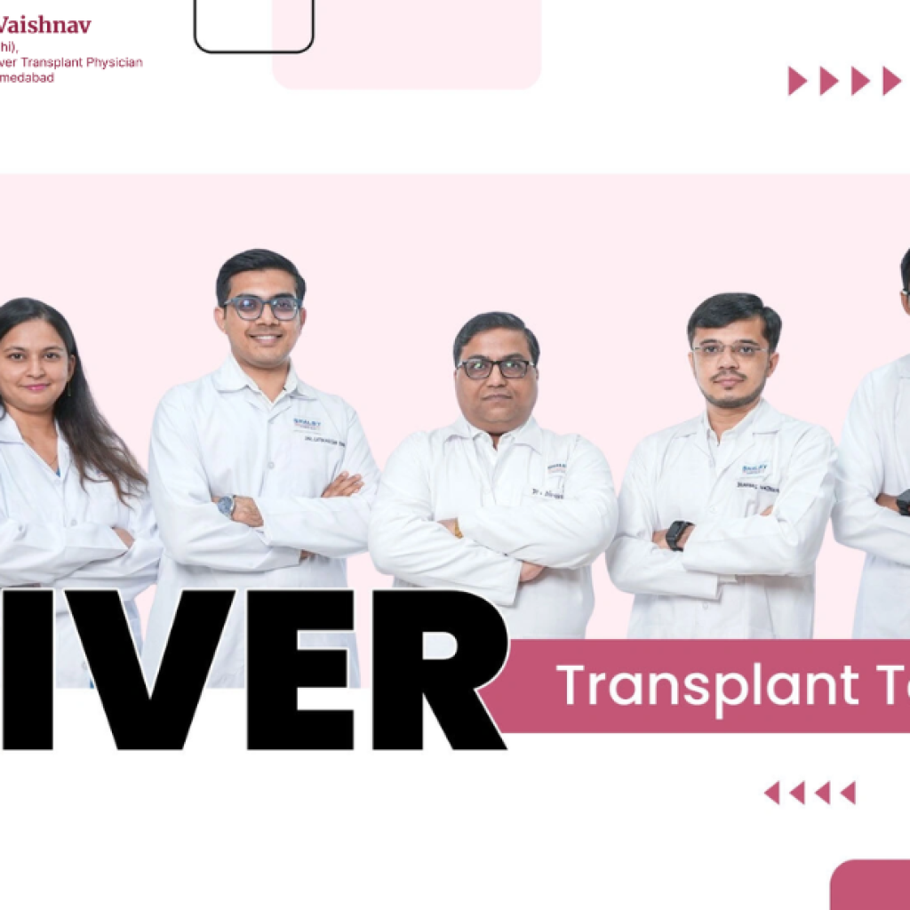 Top hepatology expert in Ahmedabad for liver health and care Top hepatology expert in Ahmedabad for liver health and care