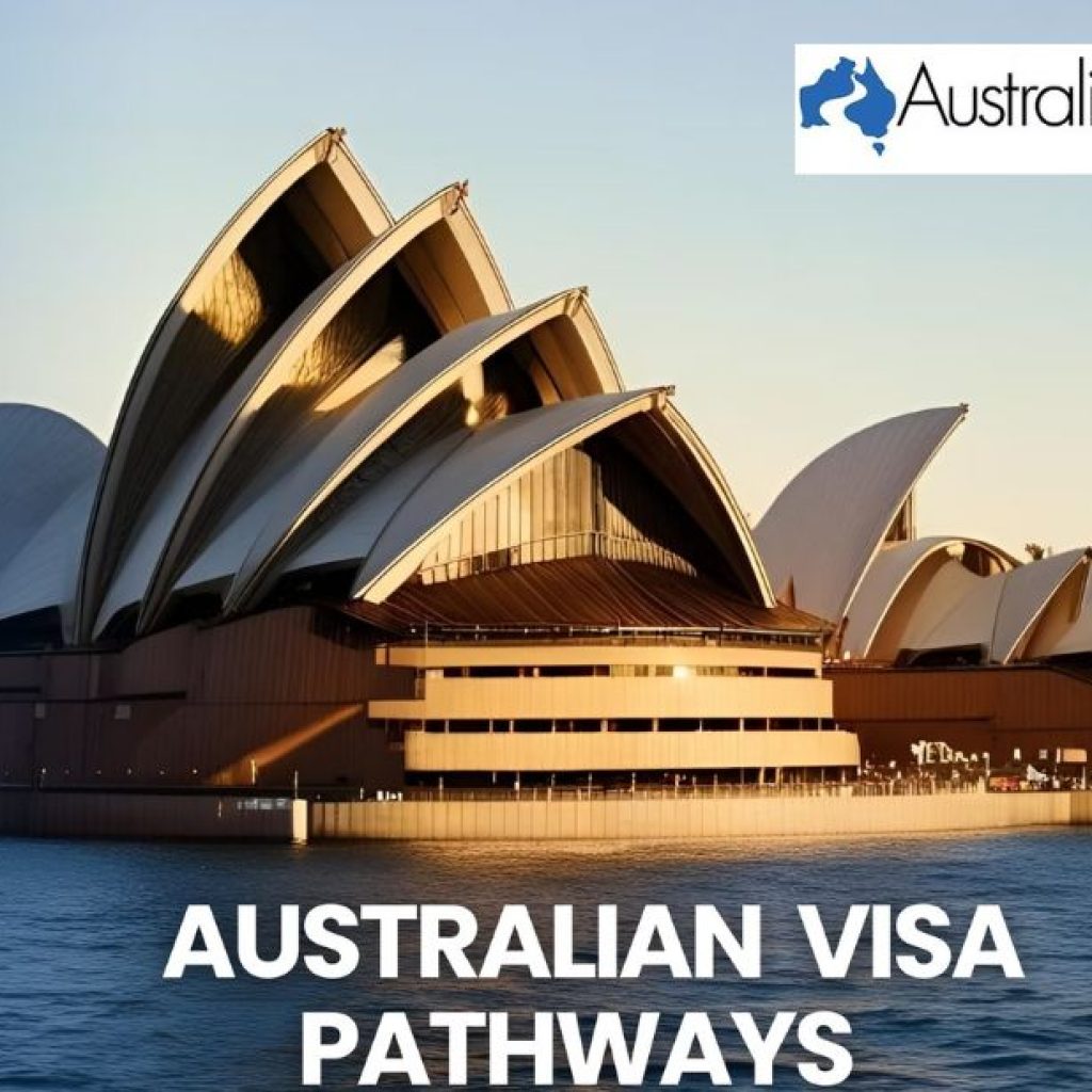 Your Essential Guide to Australia’s 485 Graduate Visa Your Essential Guide to Australia’s 485 Graduate Visa