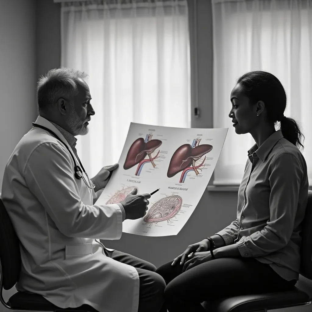 Top Liver Specialist in Ahmedabad | Expert Care for Your Liver Health Top Liver Specialist in Ahmedabad | Expert Care for Your Liver Health