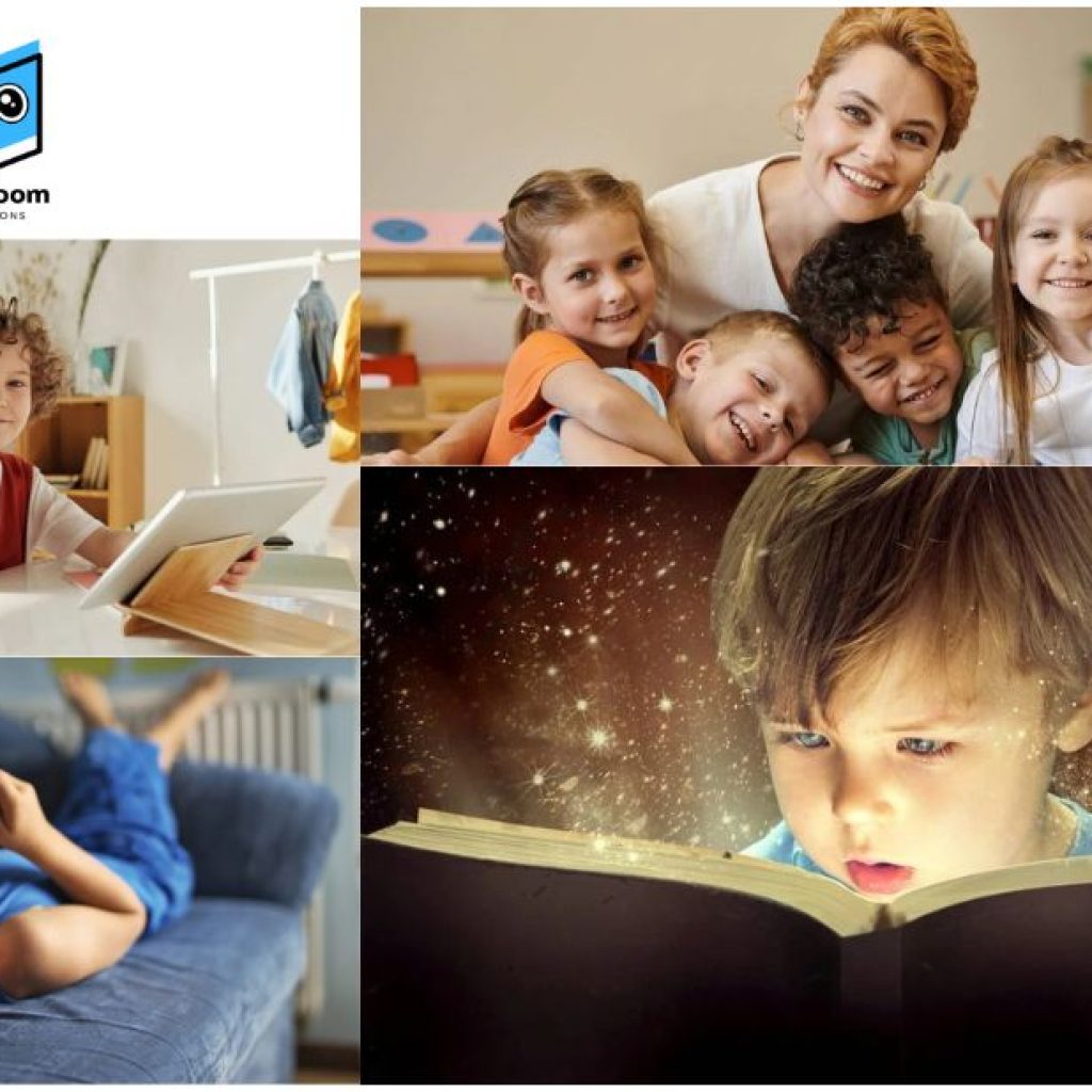 Boost Early Reading: Fun, Simple Sound Skills for Kids
