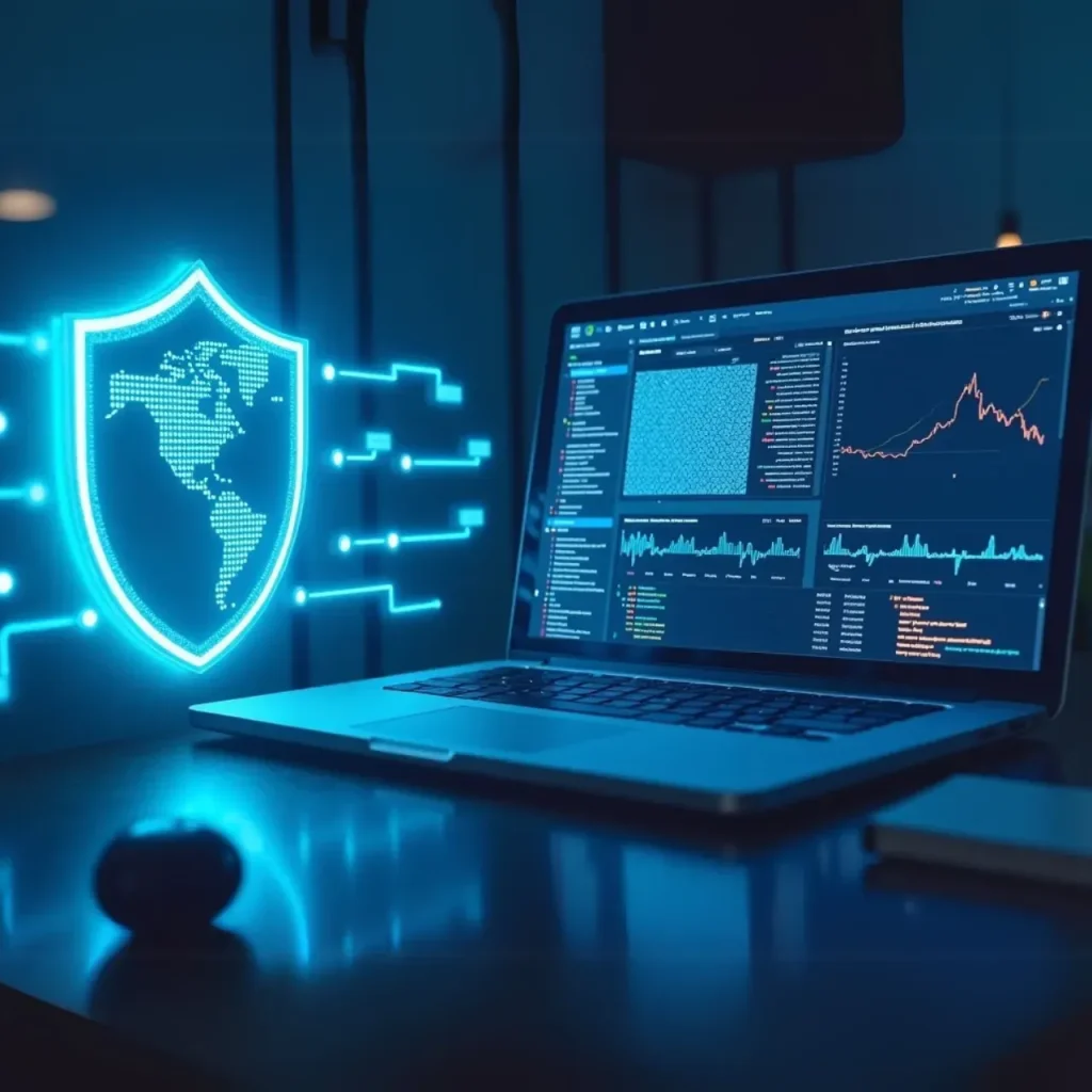 Protect Your IT Infrastructure with Comprehensive Network Security Solutions