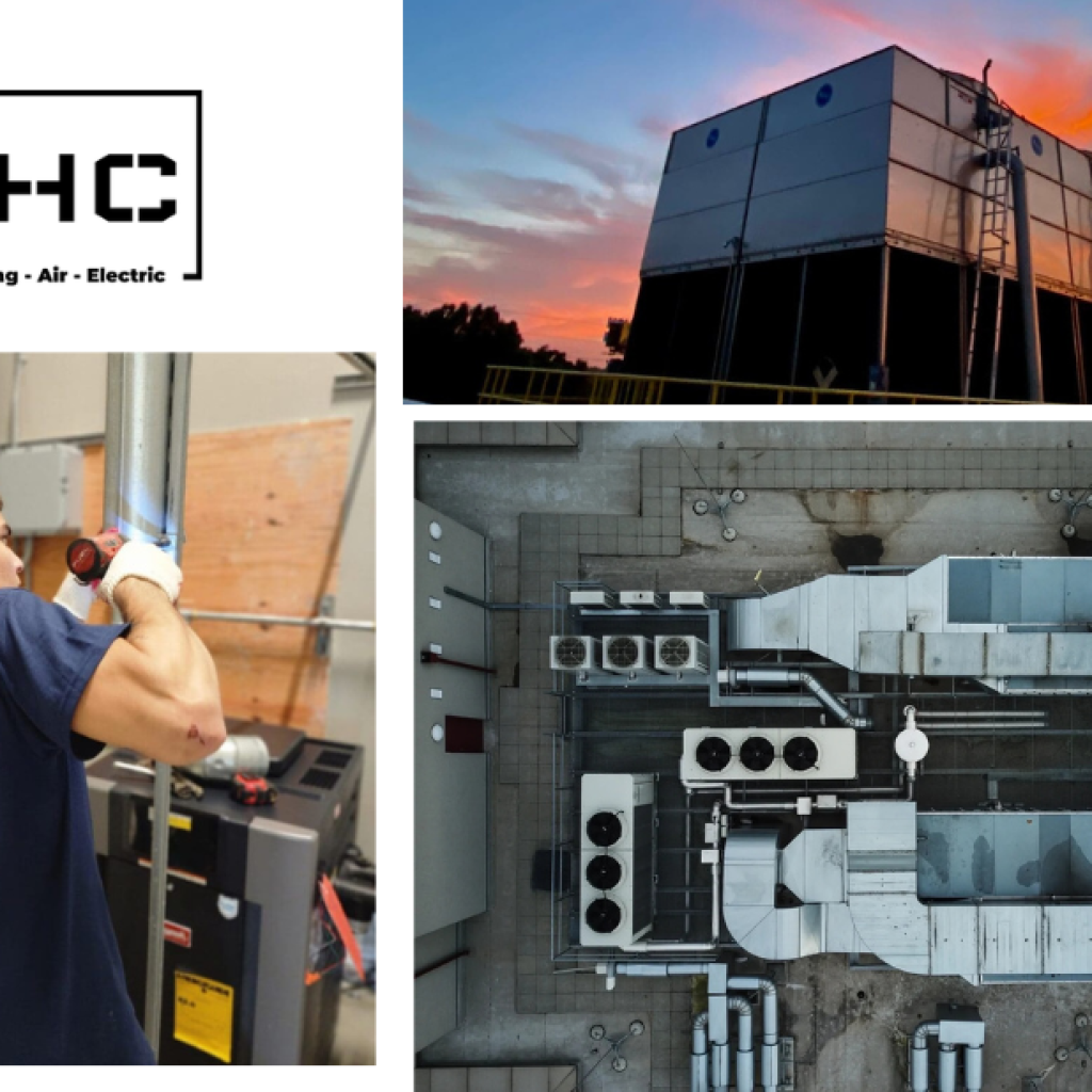 Efficient Solutions for Business Heating Needs Efficient Solutions for Business Heating Needs